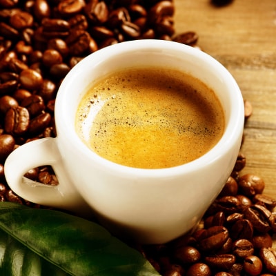 COFFEE